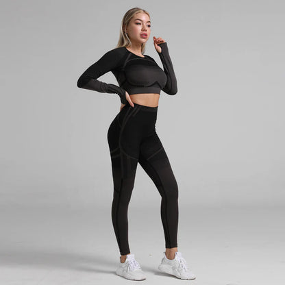 Tight Sexy Gym Clothes for Women