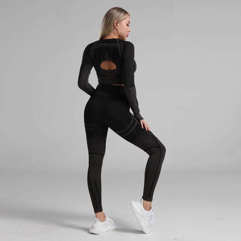 Tight Sexy Gym Clothes for Women