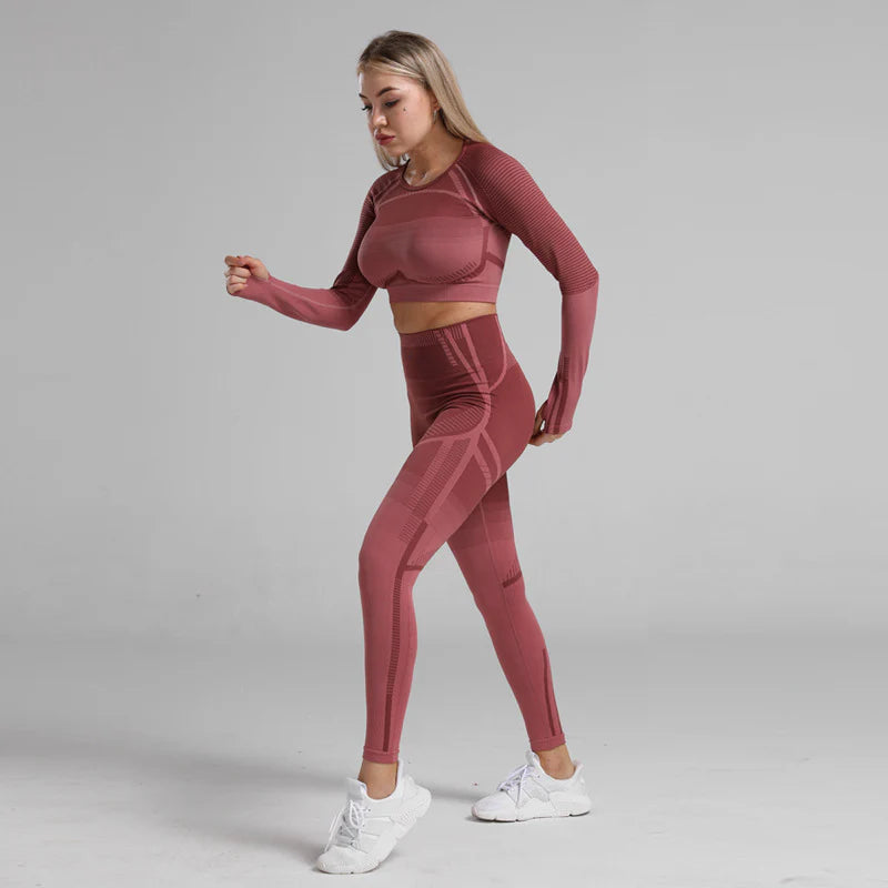 Tight Sexy Gym Clothes for Women