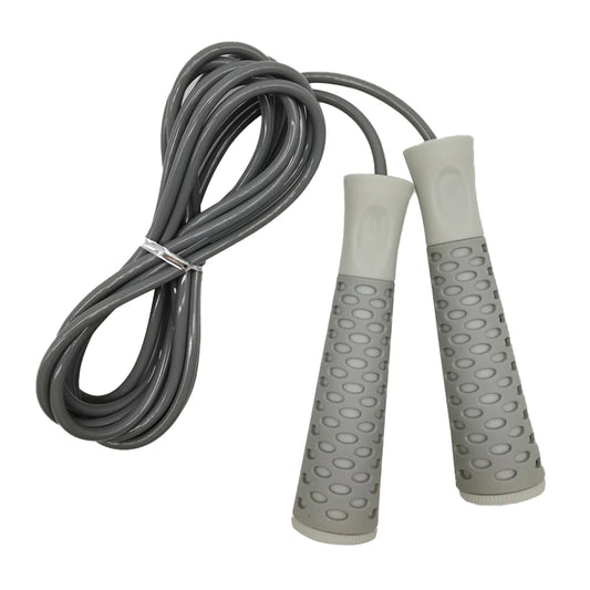 Adjustable Lenth Jump Rope with Non-Slip Handles | for Boxing, Cardio Exercise，Fitness Workouts