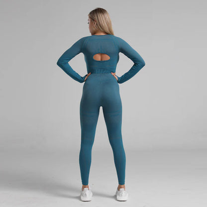 Tight Sexy Gym Clothes for Women